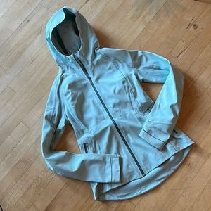lululemon Cross Chill Fleece Softshell Jacket
